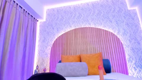 Alanna  online show from 13, 1, 2025