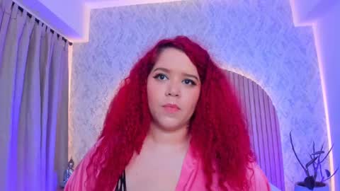 Alanna  online show from 20, 1, 2025