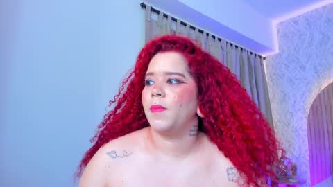 Alanna  online show from 11, 2, 2025