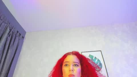 Alanna  online show from 20, 12, 2025