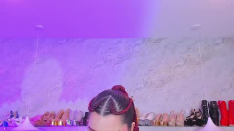 Alanna  online show from 5, 6, 2026