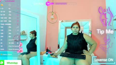 Ana online show from 6, 2, 2025