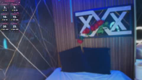 Alanna Lima online show from 28, 3, 2026