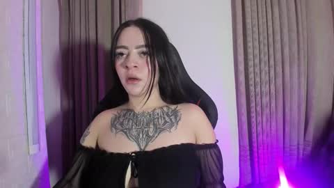 Alanna online show from 8, 2, 2026