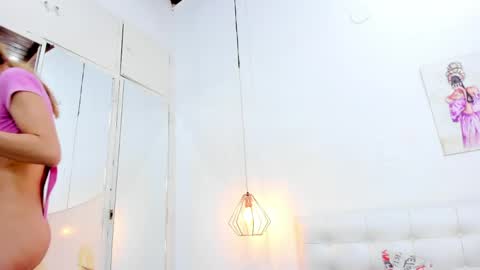 alanna_miaw online show from 21, 4, 2026