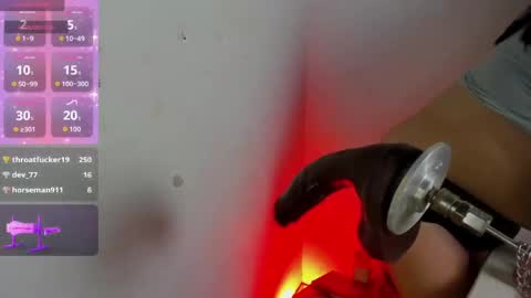Snapshot of alanna_sloppy chatting on 30, 4, 2026 alana silver online show from 30, 4, 2026