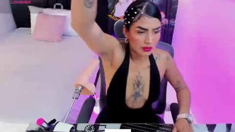 Alana online show from 15, 6, 2026