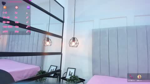 Snapshot of alannablair chatting on 6, 2, 2025 Alanna online show from 6, 2, 2025