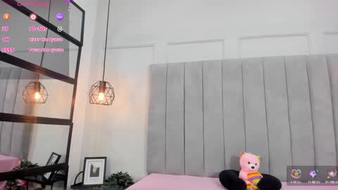 Snapshot of alannablair chatting on 13, 2, 2025 Alanna online show from 13, 2, 2025