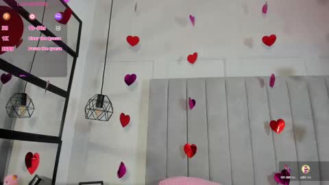 Snapshot of alannablair chatting on 14, 2, 2025 Alanna online show from 14, 2, 2025