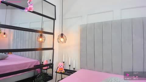 Snapshot of alannablair chatting on 5, 3, 2025 Alanna online show from 5, 3, 2025