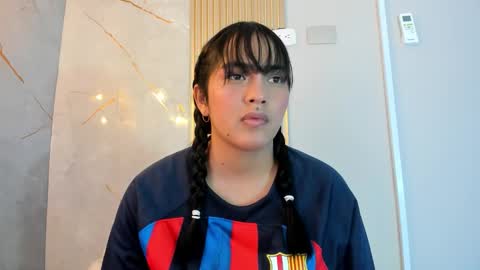 Snapshot of alannablair chatting on 10, 1, 2026 Alanna online show from 10, 1, 2026