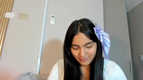 Snapshot of alannablair chatting on 7, 3, 2026 Alanna online show from 7, 3, 2026