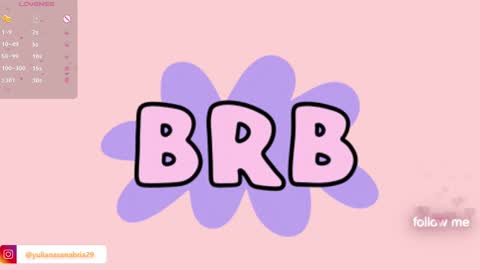 Snapshot of alannah__ chatting on 28, 1, 2025 online show from 28, 1, 2025