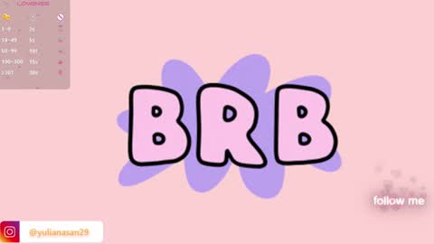 Snapshot of alannah__ chatting on 29, 1, 2025 online show from 29, 1, 2025