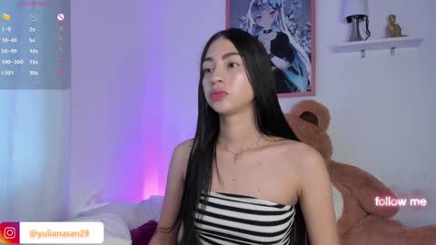 Snapshot of alannah__ chatting on 4, 2, 2025 online show from 4, 2, 2025