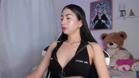 Snapshot of alannah__ chatting on 6, 2, 2025 online show from 6, 2, 2025