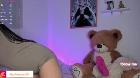 Snapshot of alannah__ chatting on 14, 2, 2025 online show from 14, 2, 2025