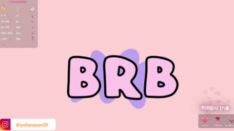 Snapshot of alannah__ chatting on 18, 2, 2025 online show from 18, 2, 2025