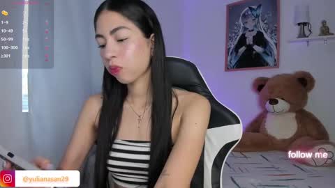 Snapshot of alannah__ chatting on 22, 2, 2025 online show from 22, 2, 2025