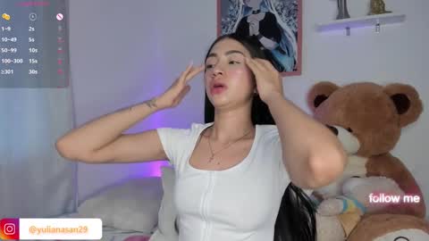 Snapshot of alannah__ chatting on 2, 3, 2025 online show from 2, 3, 2025