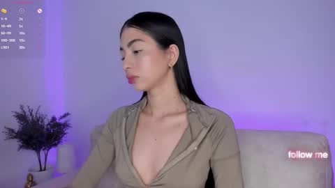 Snapshot of alannah__ chatting on 23, 10, 2025 online show from 23, 10, 2025