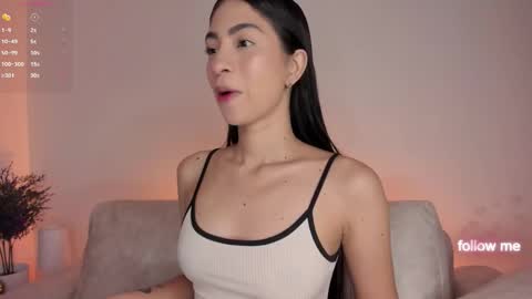 Snapshot of alannah__ chatting on 27, 10, 2025 online show from 27, 10, 2025