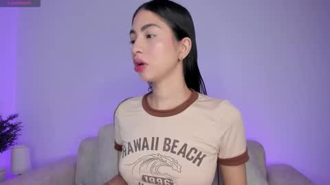 Snapshot of alannah__ chatting on 15, 11, 2025 online show from 15, 11, 2025