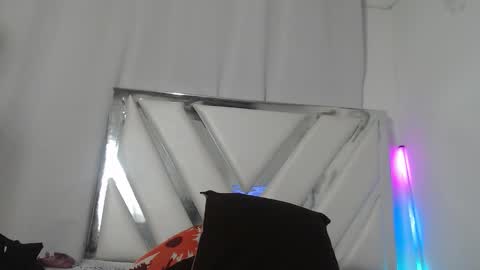 Snapshot of alannaharper chatting on 25, 3, 2026 ALANA online show from 25, 3, 2026