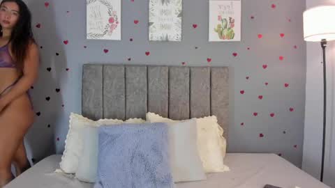 Alanna  online show from 21, 4, 2026