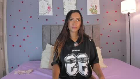 Alanna  online show from 25, 5, 2026