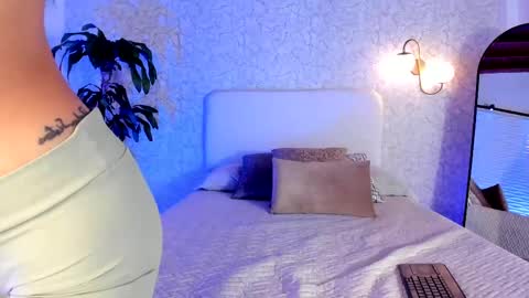 alannarouge online show from 1, 10, 2025