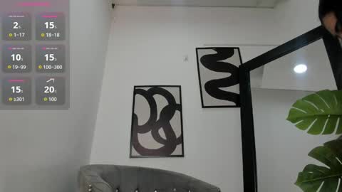 alannarouge online show from 28, 4, 2026