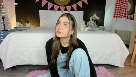 Snapshot of alannarusselll chatting on 3, 6, 2026 Alanna Cute Russell online show from 3, 6, 2026