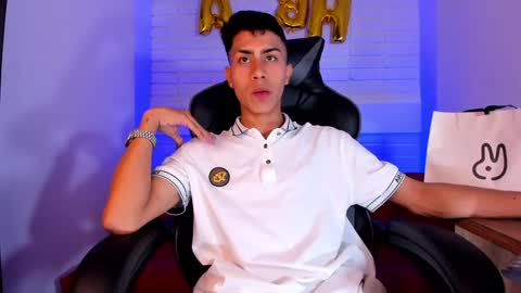 alannaughty_ online show from 14, 12, 2024