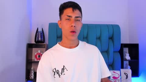 alannaughty_ online show from 21, 12, 2024