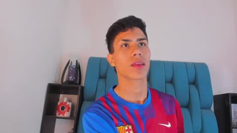 alannaughty_ online show from 14, 1, 2025