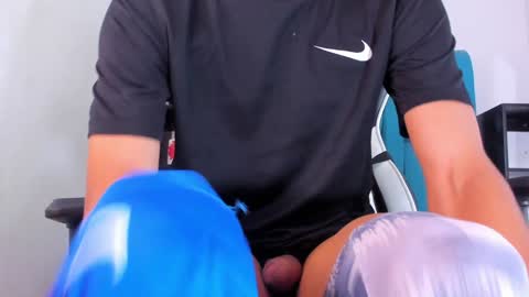 alannaughty_ online show from 2, 2, 2025