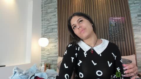 alannavidal online show from 2, 2, 2025