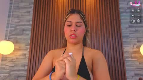 alannavidal online show from 3, 6, 2026