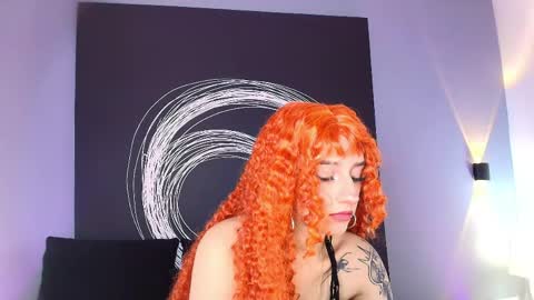 Alanna online show from 3, 6, 2026