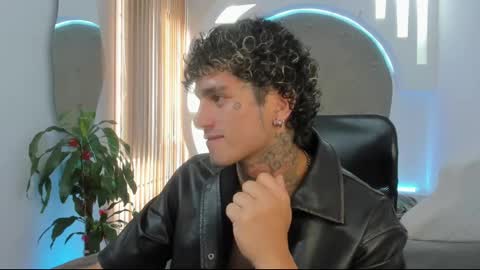 alan online show from 7, 3, 2025