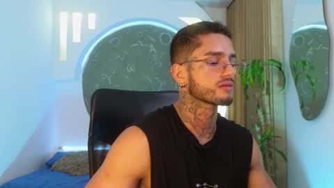 alan online show from 8, 3, 2026