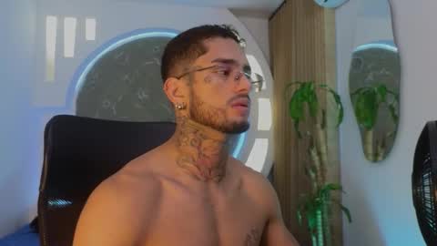 alan online show from 16, 3, 2026