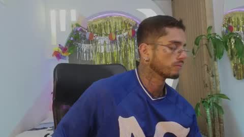 alan online show from 15, 4, 2026