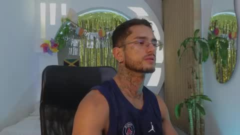 alan online show from 17, 4, 2026