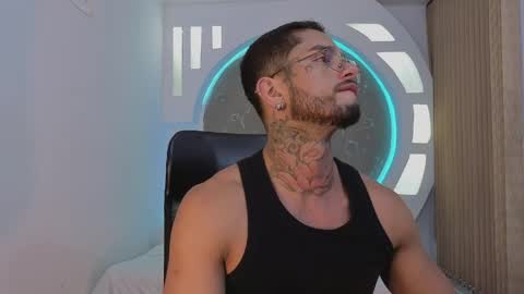 alan online show from 23, 4, 2026