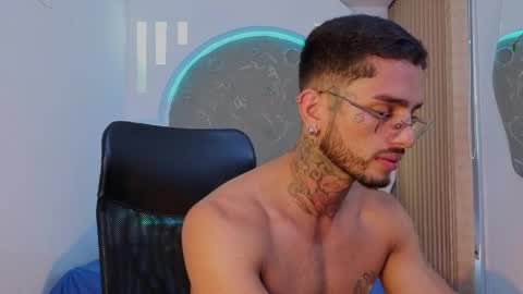 alan online show from 25, 4, 2026