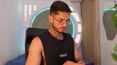 alan online show from 27, 4, 2026