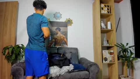 Alan online show from 20, 9, 2025